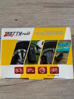 Trottypomp ( fiets-autoband pomp ), Ophalen, Zo goed als nieuw