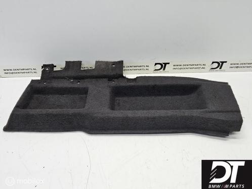 Kofferbakbekleding tray links BMW E39 M5 51472498585, Auto-onderdelen, Interieur en Bekleding, BMW, Gebruikt, Ophalen of Verzenden