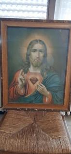 Kader met jezus, Ophalen of Verzenden