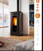 Poêle à granulés, Huis en Inrichting, Kachels, Ophalen