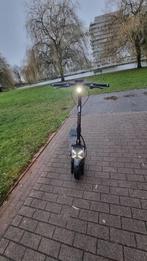 Segway ZT3 Pro, Fietsen en Brommers, Steps, Ophalen of Verzenden, Zo goed als nieuw, Elektrische step (E-scooter), Segway Ninebot