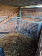 Hooiruif, Dieren en Toebehoren