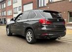 BMW X5 2.0 Diesel 2017, Auto's, Automaat, X5, Leder, Bedrijf