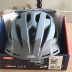 Fietshelm Abus Urban-I Splinternieuw!!, Jongen of Meisje, Nieuw, ABUS, Ophalen