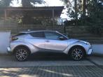 Toyota C-HR 1.8i VVT-i Hybrid C-Hic E-CVT, Cuir, Argent ou Gris, Achat, Euro 6