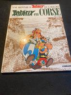 Astérix en Corse EO TBE DL 2eme trim 1973, Livres, BD
