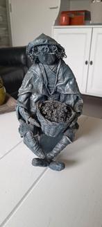 Handgemaakt beeld in goede staat, Antiek en Kunst, Ophalen