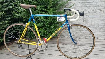 Merckx Team LA William 1989 beschikbaar voor biedingen