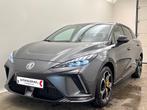 MG MG 4 X Power luxury Leder GPS Camera, Automaat, Elektrisch, Berline, Zilver of Grijs