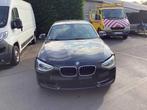 Bmw - 2014 - 116d - Personenauto, Auto's, BMW, 1 Reeks, Gebruikt, Overige brandstoffen, Bedrijf