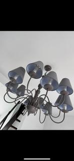 Lustre brico, Maison & Meubles, Lampes | Plafonniers, Comme neuf