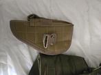 Airsoft gear, Sport en Fitness, Schietsport-accessoires, Ophalen, Zo goed als nieuw