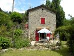 Vakantiehuis in Frankrijk, Vakantie, Vakantiehuizen | Frankrijk, Ardèche of Auvergne, Dorp, Tuin, Overige typen