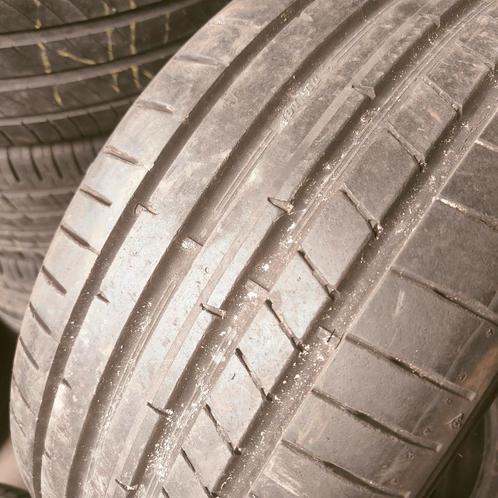 205/40r17 Dunlop 40€ per stuk mét montage 20540r17 20540 r17, Auto diversen, Autosport-onderdelen, Zo goed als nieuw, Ophalen of Verzenden