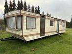 Tweedehands stacaravan