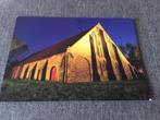 oude postkaart Hof ter Doest Brugge, Ophalen of Verzenden, 1980 tot heden, Ongelopen, West-Vlaanderen