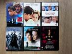 DVDs Keanu Reeves, Cd's en Dvd's, Overige genres, Ophalen of Verzenden, Zo goed als nieuw