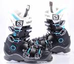 Chaussures de ski 36.5 37 EU pour femmes SALOMON X-PRO, Carving, Enlèvement ou Envoi, Salomon, Utilisé