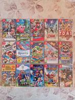 Verschillende Switch games te koop., Games en Spelcomputers, Games | Nintendo Switch, Ophalen