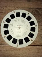 View-master : Salzburg 2310B, Verzamelen, Overige Verzamelen, Verzenden, Zo goed als nieuw