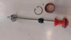 Rock Shox Zeb air shaft 160mm, Fietsen en Brommers, Ophalen of Verzenden, Gebruikt