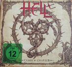 CD-DVD Hell, Curse&chapter.Deluxe, Limited Edition, Digipak., Ophalen of Verzenden, Zo goed als nieuw