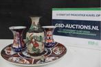 Japans Aardewerk - Imari, Antiek en Kunst, Ophalen of Verzenden