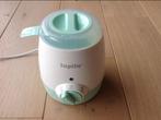 Flesverwarmer in nieuwstaat, Kinderen en Baby's, Babyvoeding en Toebehoren, Ophalen of Verzenden, Zo goed als nieuw