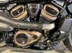 Harley-Davidson Sportster 1250 S RH1250S (bj 2022), Motoren, Bedrijf, 2 cilinders, 1250 cc, Chopper