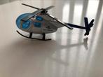 Miniatuur helikopter: fun plane, Verzamelen, Gebruikt, Ophalen of Verzenden, Schaalmodel