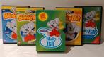 Blinky Bill – 4 DVD Box koala kind animatie tekenfilm, Enlèvement ou Envoi, Tous les âges, Coffret, Comme neuf