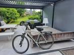 Gazelle Kathmandu Goldline trekkingfiets, Fietsen en Brommers, Fietsen | Heren | Sportfietsen en Toerfietsen, Ophalen, Gebruikt