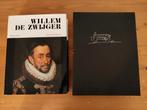 Willem de Zwijger - Mercatorfonds, Ophalen of Verzenden, Zo goed als nieuw