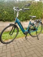 Elektrische fietsen Gazelle Grenoble, Fietsen en Brommers, Elektrische fietsen, Ophalen of Verzenden, Zo goed als nieuw, Gazelle