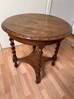 Bijzettafeltje, Antiek en Kunst, Ophalen