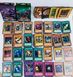 Yu-Gi-Oh! Lot de 654 cartes + carte Injection Fairy Lily, Utilisé, Enlèvement ou Envoi