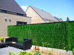 Kunsthagen Safegarden Green, mooi en goedkoop tot -43%, Tuin en Terras, Schuttingen, Ophalen, Kunststof, 1 tot 2 meter, 6 meter of meer