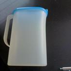 Schenkkan Tupperware, Enlèvement, Comme neuf