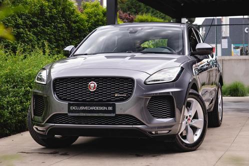 Jaguar E-Pace R-Dynamic, Autos, Jaguar, Entreprise, E-Pace, 4x4, ABS, Airbags, Air conditionné, Android Auto, Apple Carplay, Bluetooth