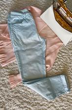 Jeans, Promod, Ophalen of Verzenden, Nieuw, Blauw
