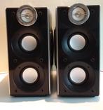 Boekenplank Luidsprekers LG LFS-U850, Enlèvement, 60 à 120 watts, Haut-parleurs Frontaux, Arrière ou Stéréo