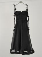 Gala kleedje - jurk, Kleding | Dames, Gelegenheidskleding, Galajurk, Verzenden, Zwart, Zimmermann