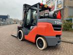 Toyota 8FBC70U 7000KG 3.30METER HEFTRUCK (bj 2018), Zakelijke goederen, Machines en Bouw | Heftrucks en Intern transport, Meer dan 4000 kg