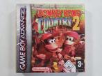 Donkey Kong Country 2 GameBoy Advance, Consoles de jeu & Jeux vidéo, Consoles de jeu | Nintendo Game Boy, Game Boy Advance, Enlèvement