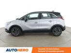 Opel Crossland X 1.5 CDTI Opel 2020 (bj 2020), Auto's, Opel, Voorwielaandrijving, 75 kW, Stof, Gebruikt