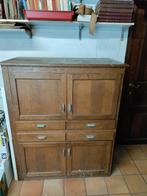 Kast gratis, Huis en Inrichting, Kasten | Kleerkasten, Ophalen, Gebruikt, 100 tot 150 cm, 100 tot 150 cm