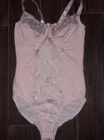 Roze nieuwe bodystring maat S, Kleding | Dames, Ondergoed en Lingerie, Ophalen of Verzenden, Roze, String