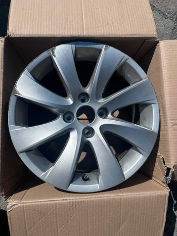 Velg Citroën beschikbaar voor biedingen