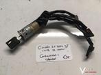 Citroen ZX 1.4 B 3drs 1997 2500141   Contactslot met sleutel, Auto-onderdelen, Ophalen of Verzenden, Gebruikt