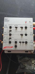 Coustic  XM-3E, Ophalen of Verzenden, Gebruikt